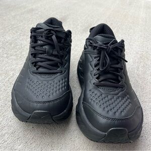 Hoka one one slip resistant shoes